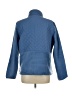 Eddie Bauer 100% Polyester Blue Fleece Size L - photo 2