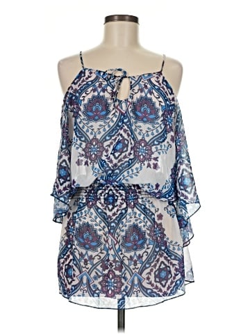 BECCA® by Rebecca Virtue Cocktail Dress (view 1)