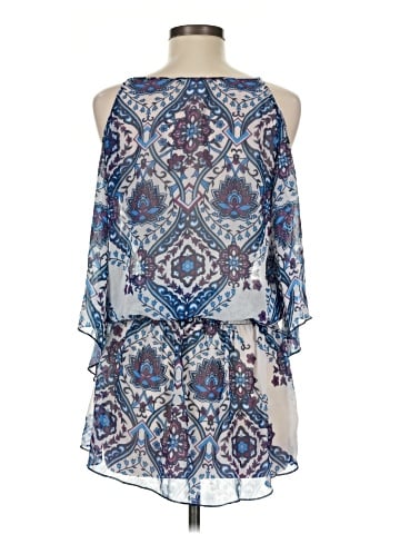 BECCA® by Rebecca Virtue Cocktail Dress (view 2)