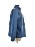Eddie Bauer 100% Polyester Blue Fleece Size L - photo 4