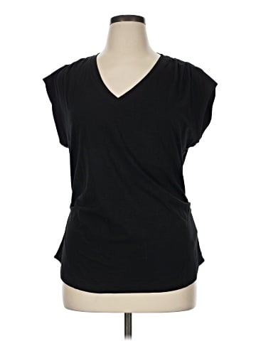 Athleta Sleeveless T-Shirt (view 1)