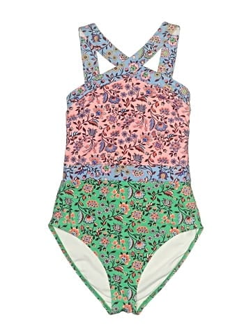 Boden One Piece Swimsuit (view 1)