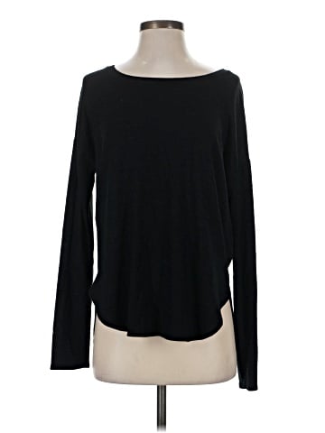 Banana Republic Long Sleeve T-Shirt (view 1)