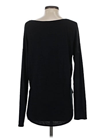 Banana Republic Long Sleeve T-Shirt (view 2)