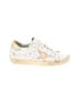 Golden Goose Stars White Sneakers Size EU 38 - photo 1