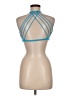 Lululemon Athletica Blue Tank Top Size 8 - photo 2