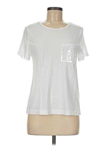 DKNY Short Sleeve T-Shirt (view 1)