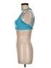Lululemon Athletica Blue Tank Top Size 8 - photo 5