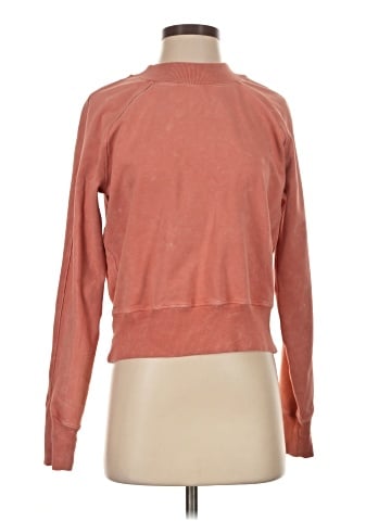 Lululemon Athletica Turtleneck Sweater (view 1)