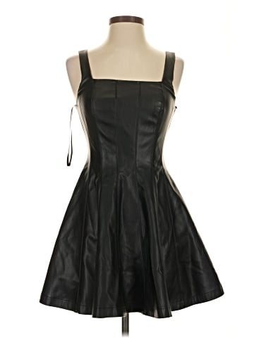 7 For All Mankind Cocktail Dress (view 1)