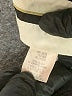 Theory Black Wool Pants Size 8 - photo 8