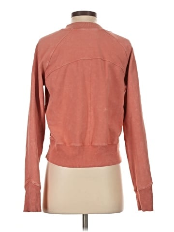Lululemon Athletica Turtleneck Sweater (view 2)