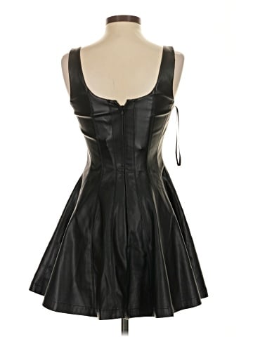7 For All Mankind Cocktail Dress (view 2)