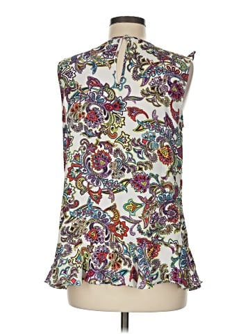 Banana Republic Sleeveless Blouse (view 2)