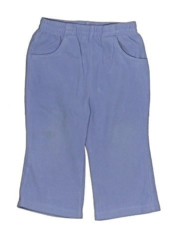 TKS Basics Casual Pants (view 1)