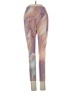 Unbranded Color Block Purple Active Pants Size S (estimated) - photo 2