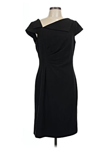 Tahari by ASL Cocktail Dress (view 1)