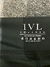 IVL Collective Solid Black Skort Size 4 - photo 3