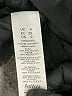 ASOS 100% Polyester Solid Black Casual Skirt Size 0 - photo 5