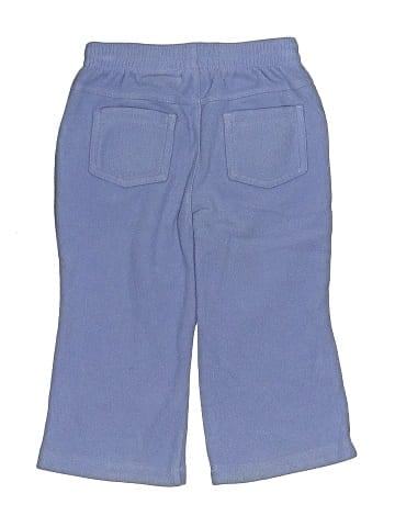 TKS Basics Casual Pants (view 2)