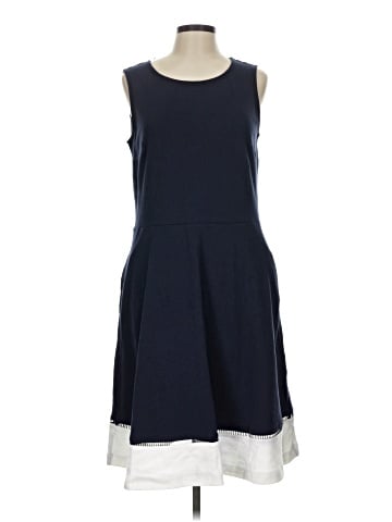 Talbots Casual Dress (view 1)