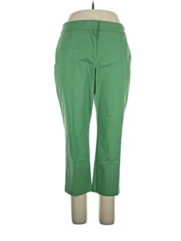 Ann Taylor Factory Casual Pants (view 1)