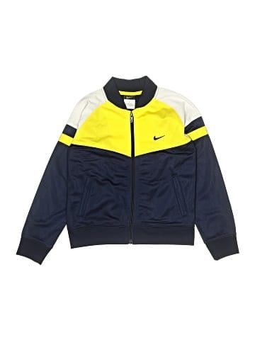 Nike Track Jacket (view 1)