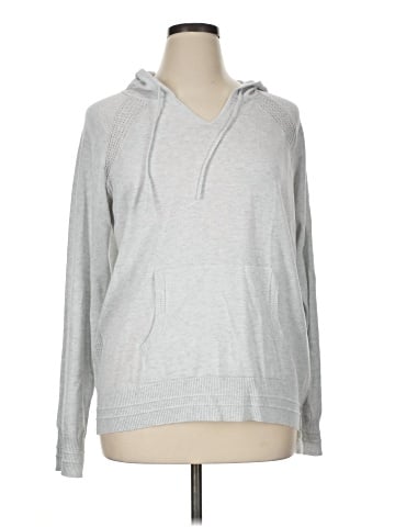 Athleta Pullover Hoodie (view 1)