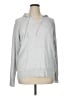 Athleta Silver Pullover Hoodie Size XL - photo 1