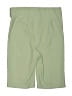 Zara Green Athletic Shorts Size M - photo 2