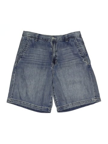 Habitual Denim Shorts (view 1)