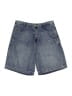 Habitual Blue Denim Shorts Size 8 - photo 1