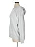 Athleta Silver Pullover Hoodie Size XL - photo 5