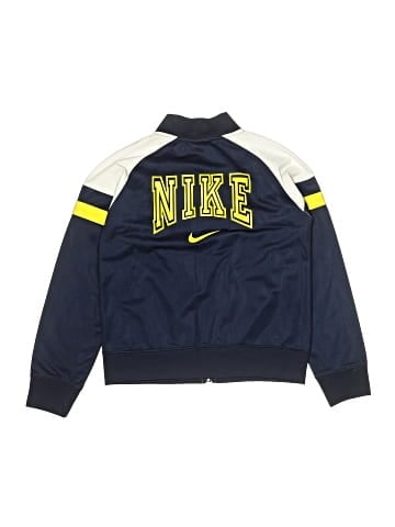 Nike Track Jacket (view 2)