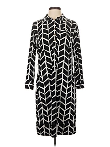 Donna Morgan Casual Dress (view 1)