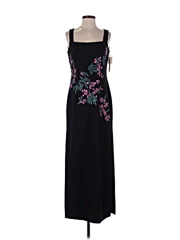 Kay Unger Cocktail Dress (view 1)