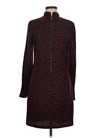 Hutch Casual Dress (view 1)