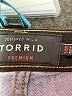 Torrid Blue Jeans Size 14R - photo 7