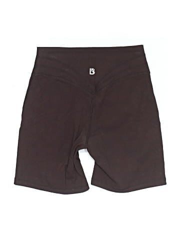 Buffbunny Collection Athletic Shorts (view 2)