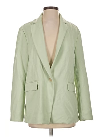 Maeve by Anthropologie Blazer (view 1)