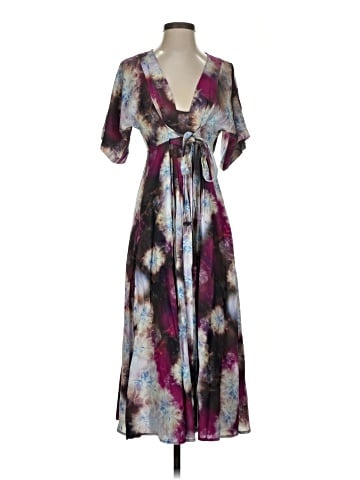 The Odells Casual Dress (view 1)