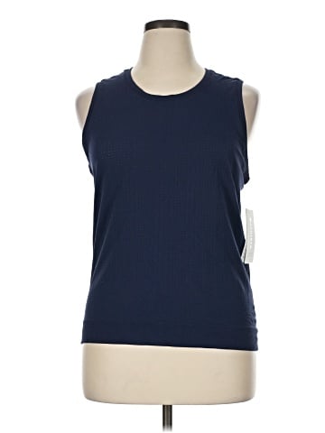Athleta Sleeveless T-Shirt (view 1)