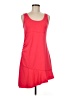Lole Red Casual Dress Size M - photo 1