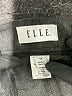 Elle Black Active Pants Size 14 - photo 4