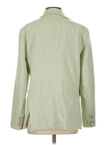 Maeve by Anthropologie Blazer (view 2)