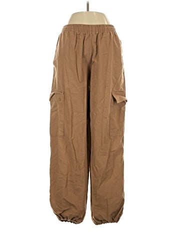 Adidas Cargo Pants (view 1)