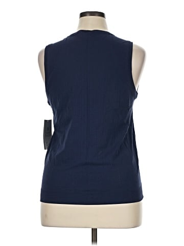 Athleta Sleeveless T-Shirt (view 2)