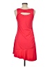 Lole Red Casual Dress Size M - photo 2