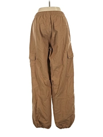 Adidas Cargo Pants (view 2)