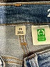 J.Crew Blue Jeans Size 25 waist - photo 7